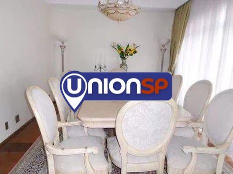 Foto 7 do(a) Apartamento de 5 quartos à venda em Santa Cecília, São Paulo