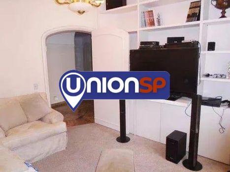 Foto 4 do(a) Apartamento de 5 quartos à venda em Santa Cecília, São Paulo