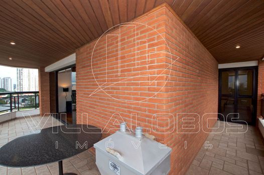 Foto 18 do(a) Loft de 4 quartos para alugar em Bela Aliança, São Paulo