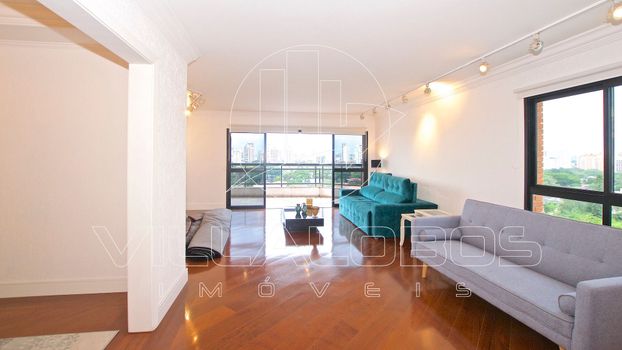 Foto 3 do(a) Loft de 4 quartos para alugar em Bela Aliança, São Paulo