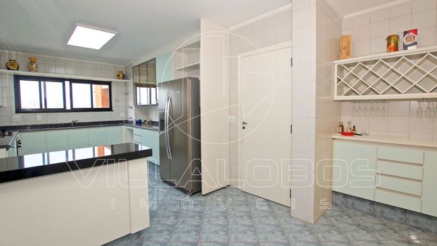 Foto 31 do(a) Loft de 4 quartos para alugar em Bela Aliança, São Paulo