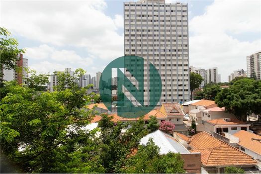 Foto 44 do(a) Apartamento de 3 quartos à venda em Campo Belo, São Paulo
