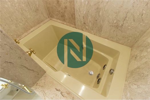 Foto 24 do(a) Apartamento de 3 quartos à venda em Campo Belo, São Paulo