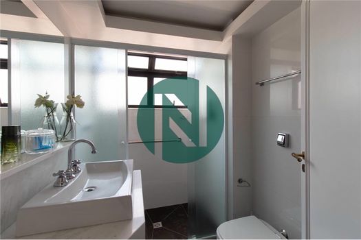 Foto 32 do(a) Apartamento de 3 quartos à venda em Campo Belo, São Paulo