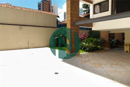 Foto 39 do(a) Apartamento de 3 quartos à venda em Campo Belo, São Paulo