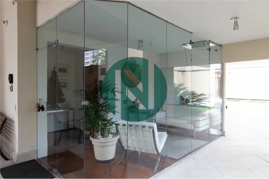 Foto 36 do(a) Apartamento de 3 quartos à venda em Campo Belo, São Paulo