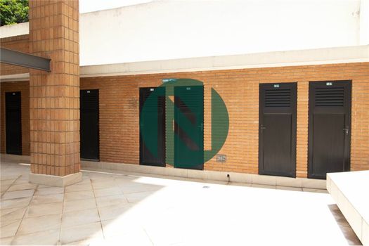 Foto 43 do(a) Apartamento de 3 quartos à venda em Campo Belo, São Paulo