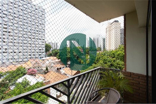 Foto 35 do(a) Apartamento de 3 quartos à venda em Campo Belo, São Paulo