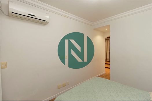 Foto 21 do(a) Apartamento de 3 quartos à venda em Campo Belo, São Paulo