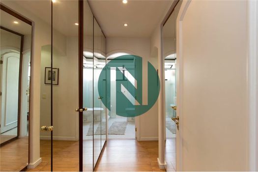 Foto 23 do(a) Apartamento de 3 quartos à venda em Campo Belo, São Paulo