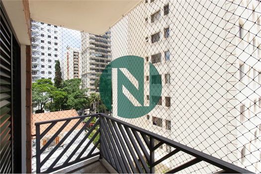 Foto 34 do(a) Apartamento de 3 quartos à venda em Campo Belo, São Paulo