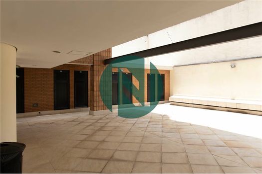 Foto 42 do(a) Apartamento de 3 quartos à venda em Campo Belo, São Paulo