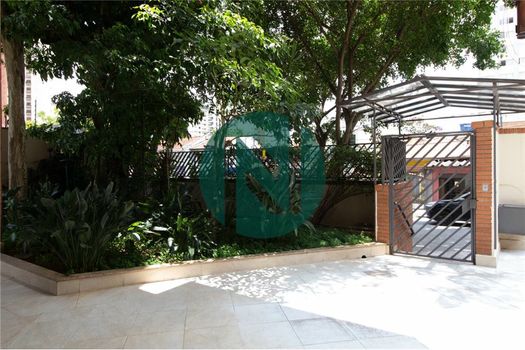 Foto 38 do(a) Apartamento de 3 quartos à venda em Campo Belo, São Paulo