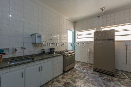 Foto 24 do(a) Apartamento de 4 quartos à venda em Santa Cecília, São Paulo