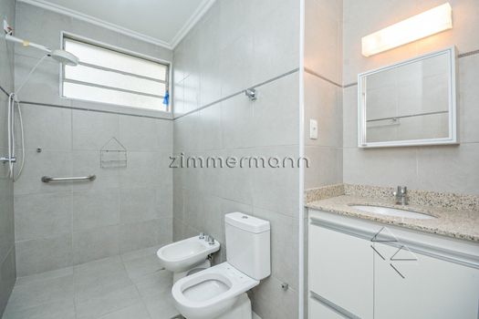 Foto 16 do(a) Apartamento de 4 quartos à venda em Santa Cecília, São Paulo