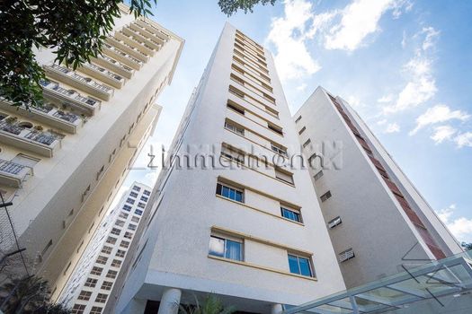 Foto 36 do(a) Apartamento de 4 quartos à venda em Santa Cecília, São Paulo