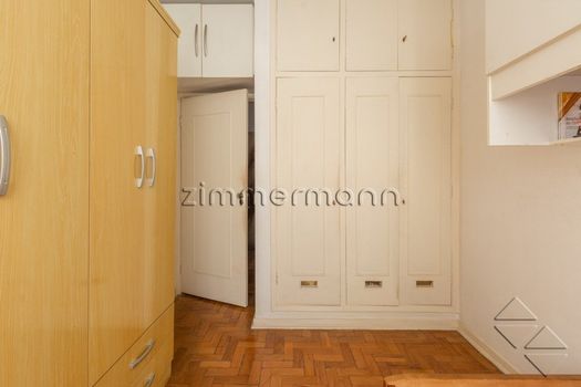 Foto 13 do(a) Apartamento de 4 quartos à venda em Santa Cecília, São Paulo