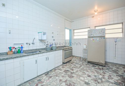 Foto 19 do(a) Apartamento de 4 quartos à venda em Santa Cecília, São Paulo
