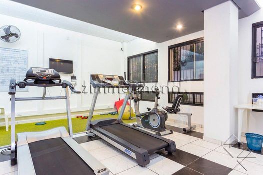 Foto 32 do(a) Apartamento de 4 quartos à venda em Santa Cecília, São Paulo