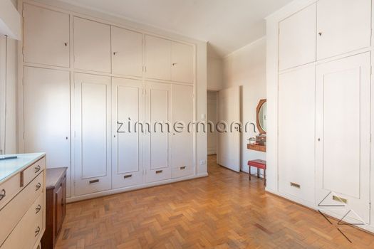 Foto 16 do(a) Apartamento de 4 quartos à venda em Santa Cecília, São Paulo