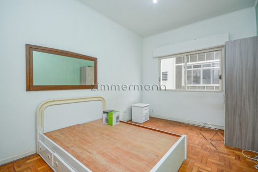 Foto 9 do(a) Apartamento de 4 quartos à venda em Santa Cecília, São Paulo