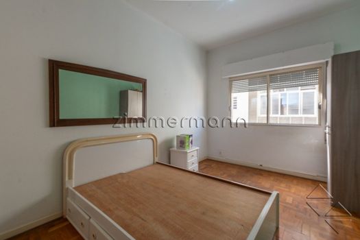 Foto 18 do(a) Apartamento de 4 quartos à venda em Santa Cecília, São Paulo