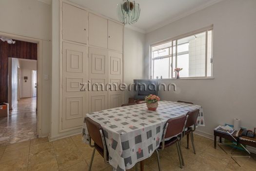 Foto 20 do(a) Apartamento de 4 quartos à venda em Santa Cecília, São Paulo