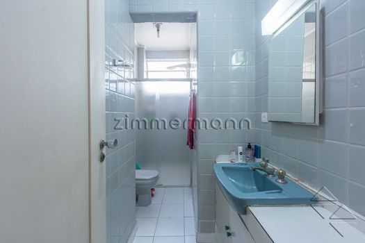 Foto 17 do(a) Apartamento de 4 quartos à venda em Santa Cecília, São Paulo