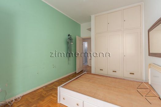 Foto 19 do(a) Apartamento de 4 quartos à venda em Santa Cecília, São Paulo