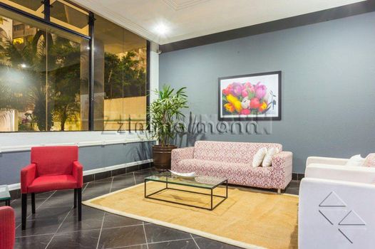 Foto 37 do(a) Apartamento de 4 quartos à venda em Santa Cecília, São Paulo