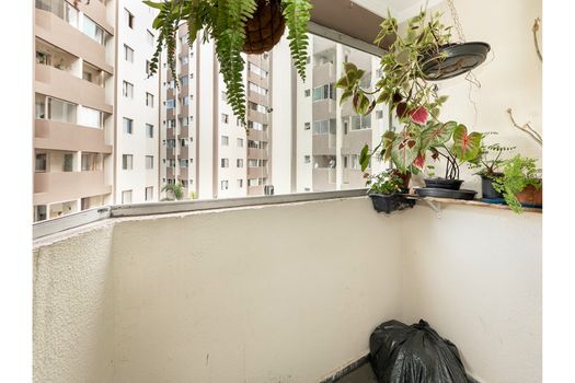 Foto 12 do(a) Apartamento de 2 quartos à venda em Parque Maria Helena, São Paulo
