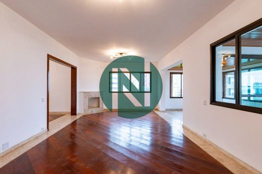 Foto 2 do(a) Apartamento de 4 quartos à venda em Vila Suzana, São Paulo