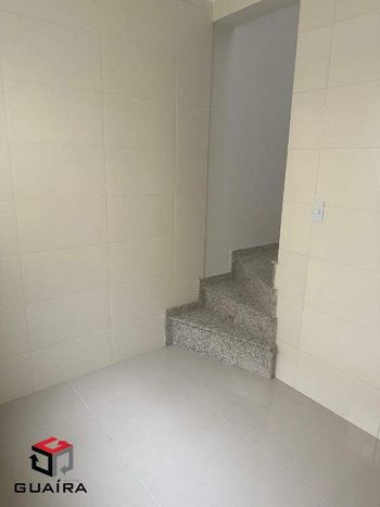 Foto 5 do(a) Cobertura de 2 quartos à venda em Vila Tibiriçá, Santo André