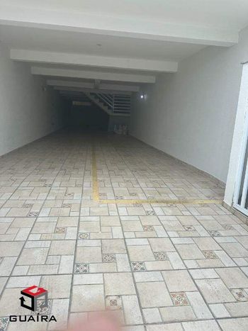 Foto 22 do(a) Cobertura de 2 quartos à venda em Vila Tibiriçá, Santo André