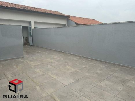 Foto 15 do(a) Cobertura de 2 quartos à venda em Vila Tibiriçá, Santo André
