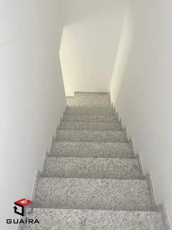 Foto 13 do(a) Cobertura de 2 quartos à venda em Vila Tibiriçá, Santo André