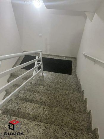 Foto 19 do(a) Cobertura de 2 quartos à venda em Vila Tibiriçá, Santo André