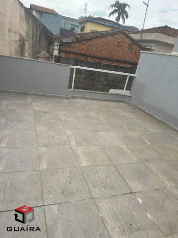 Foto 17 do(a) Cobertura de 2 quartos à venda em Vila Tibiriçá, Santo André
