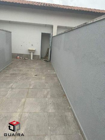 Foto 14 do(a) Cobertura de 2 quartos à venda em Vila Tibiriçá, Santo André