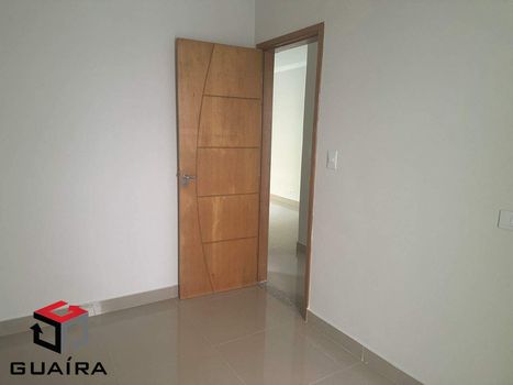 Foto 10 do(a) Cobertura de 2 quartos à venda em Vila Tibiriçá, Santo André