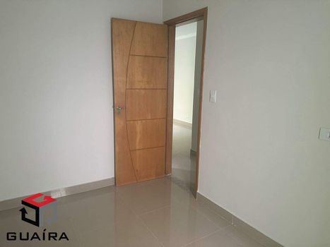 Foto 7 do(a) Cobertura de 2 quartos à venda em Vila Tibiriçá, Santo André