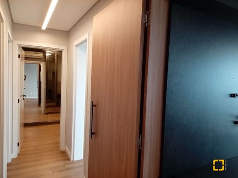 Foto 46 do(a) Apartamento de 3 quartos à venda em Kobrasol, São José