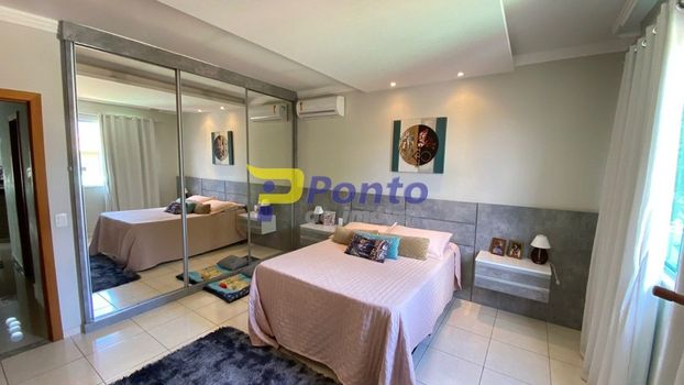 Foto 14 do(a) Casa em Condomínio de 3 quartos à venda em Várzea, Lagoa Santa