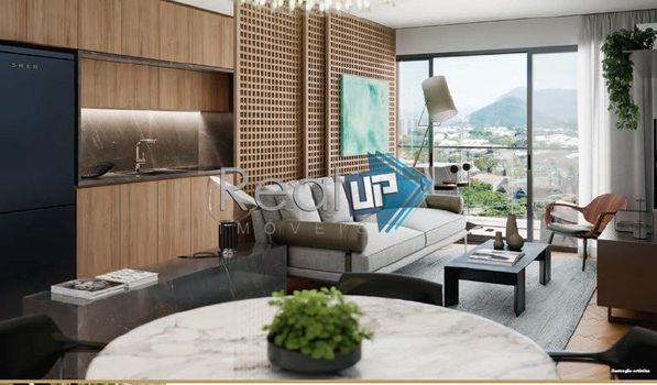Foto 34 do(a) Apartamento de 2 quartos à venda em Barra da Tijuca, Rio de Janeiro