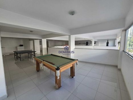 Foto 30 do(a) Apartamento de 3 quartos à venda em Buritis, Belo Horizonte