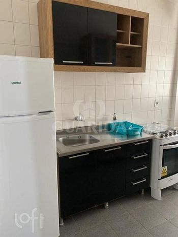 Foto 13 do(a) Apartamento de 3 quartos à venda em Cristal, Porto Alegre