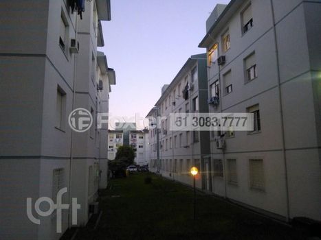 Foto 3 do(a) Apartamento de 3 quartos à venda em Cristal, Porto Alegre