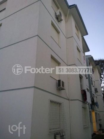 Foto 2 do(a) Apartamento de 3 quartos à venda em Cristal, Porto Alegre