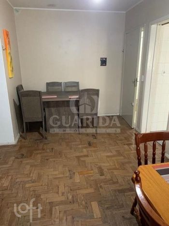 Foto 7 do(a) Apartamento de 3 quartos à venda em Cristal, Porto Alegre