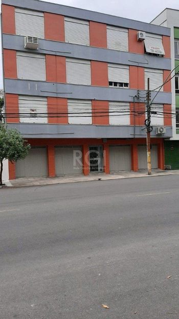 Foto 21 do(a) Flat de 3 quartos à venda em Centro Histórico, Porto Alegre